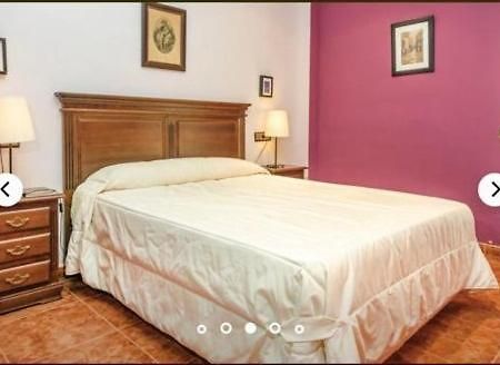 Hidalmar Villa Arcos de la Frontera Kültér fotó