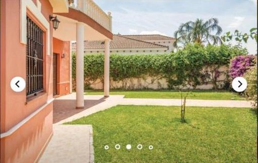 Hidalmar Villa Arcos de la Frontera Kültér fotó