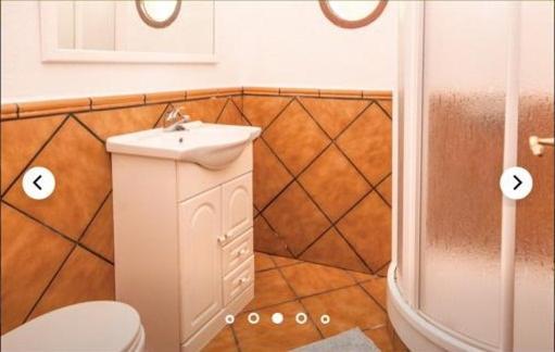 Hidalmar Villa Arcos de la Frontera Kültér fotó