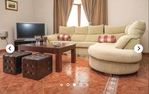 Hidalmar Villa Arcos de la Frontera Kültér fotó
