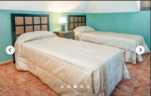Hidalmar Villa Arcos de la Frontera Kültér fotó