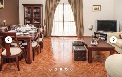 Hidalmar Villa Arcos de la Frontera Kültér fotó