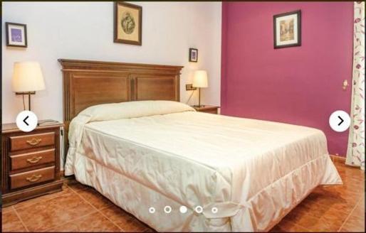 Hidalmar Villa Arcos de la Frontera Kültér fotó