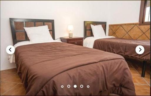 Hidalmar Villa Arcos de la Frontera Kültér fotó