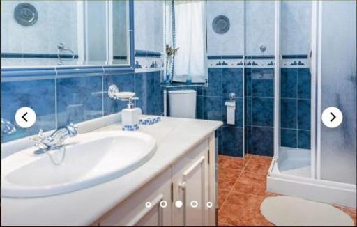 Hidalmar Villa Arcos de la Frontera Kültér fotó