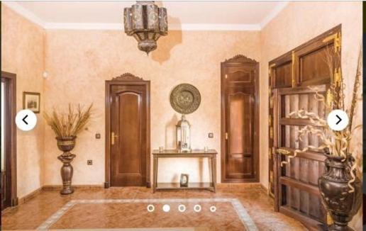 Hidalmar Villa Arcos de la Frontera Kültér fotó