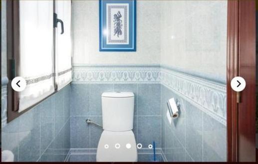 Hidalmar Villa Arcos de la Frontera Kültér fotó