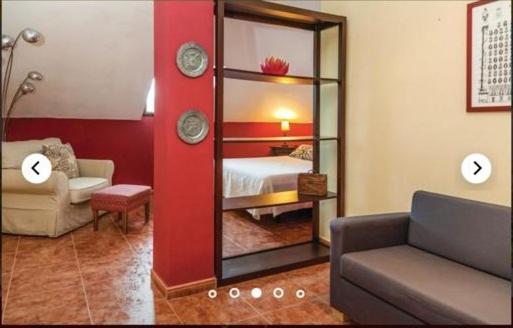 Hidalmar Villa Arcos de la Frontera Kültér fotó